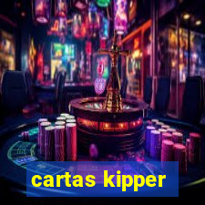 cartas kipper